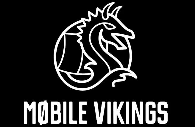 Mobile Vikings