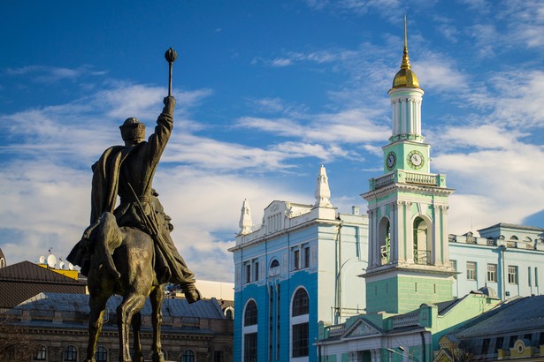 Koronawirus na Ukrainie. Blisko 1100 nowych zakażeń, 20 chorych zmarło