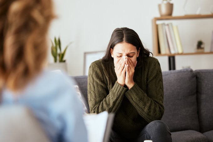 Életre szóló viselkedésváltozáshoz vezethet egy minket érő trauma, stresszhatás