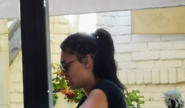 Mina Vrbaški