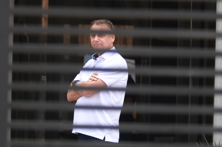 Bolsonaro je u septembru osuđen zbog planiranja puča nakon što je izgubio na predsedničkim izborima 2022.