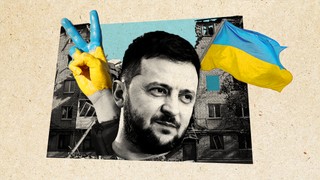 Ukraiński wywiad wojskowy poinformował. Zatopiono rosyjski okręt patrolowy