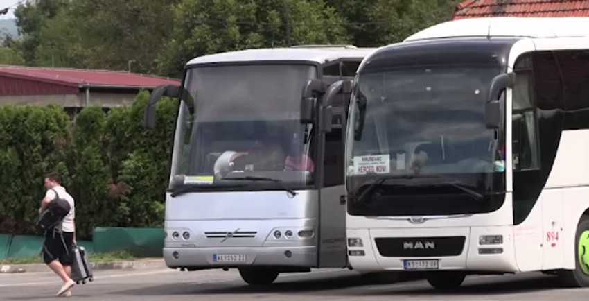 "Autobus nije bio ni za međugradsku, ni za gradsku vožnju”