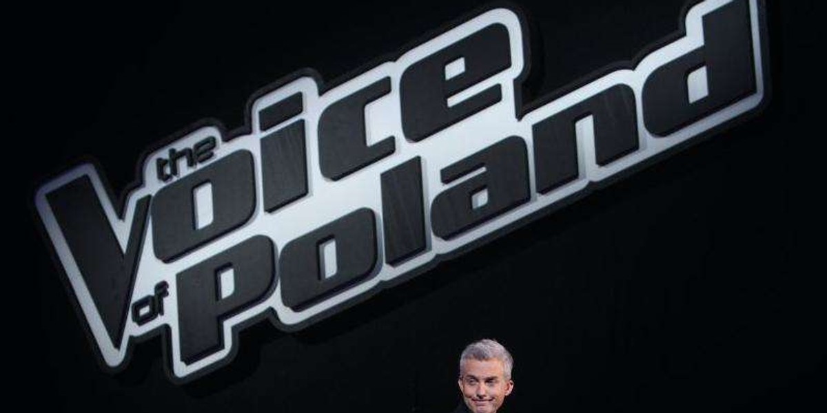 The Voice of Poland