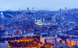 Wymiana handlowa UE-Turcja wzrosła do 160 mld euro. Ankara i Bruksela chcą wzmocnić unię celną