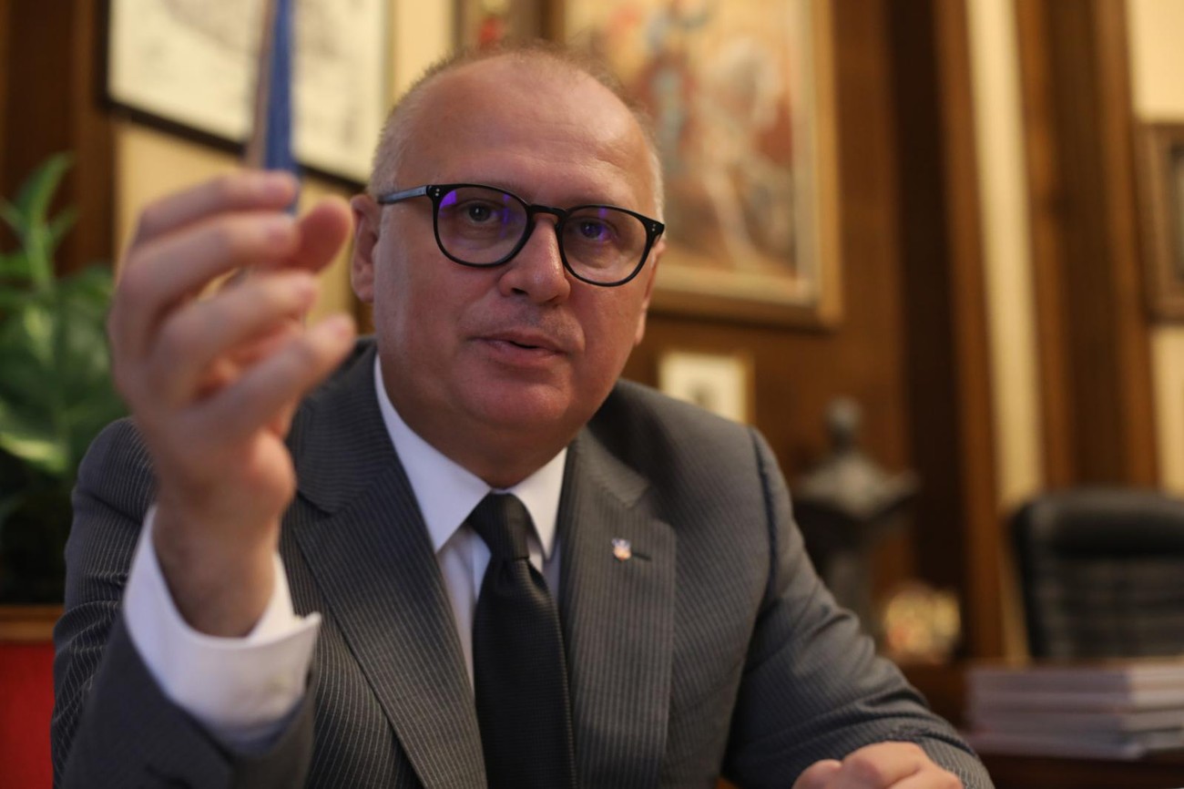 U prvih 100 dana probijen tunel Bubanj Potok i počelo probijanje &#34;Iriškog venca&#34;