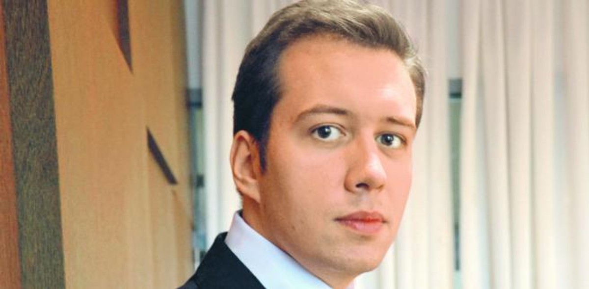 Paweł Borowski, adwokat, szef departamentu proces i arbitraż, Chałas i Wspólnicy Kancelaria Prawna