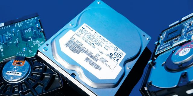 What is a hard drive? Everything you should know about the computer storage  device | Business Insider Africa