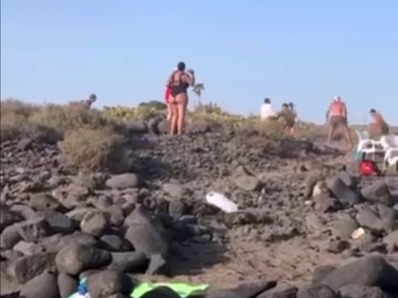 Svađa i tuča na Tenerifima