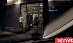 Politycy i dziennikarze na imprezie u Nowaka. "Wprost" pisze o stypie