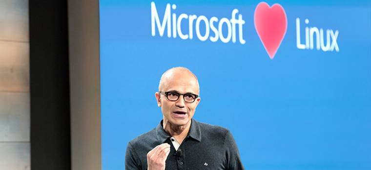 Microsoft ostrzega użytkowników Linuksa. "Istnieje duże zagrożenie"
