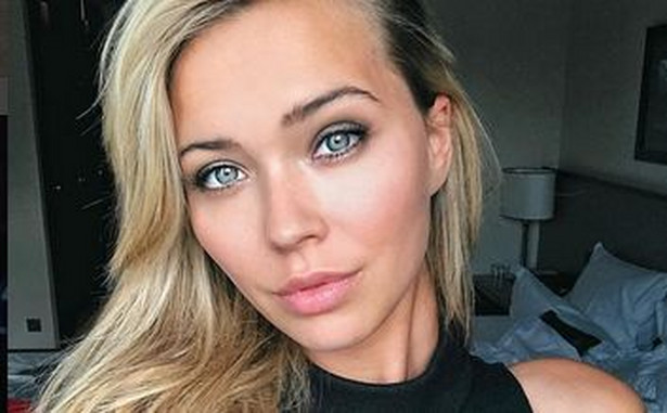 Sandra Kubicka