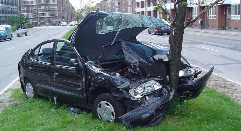 Car Crash