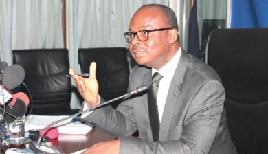 Increasing government expenditure threatening economy – BoG