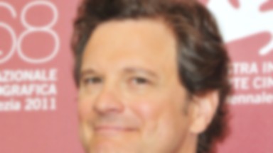 Colin Firth w filmie Gary'ego Oldmana