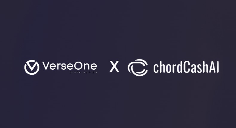 VerseOne X chordcash2