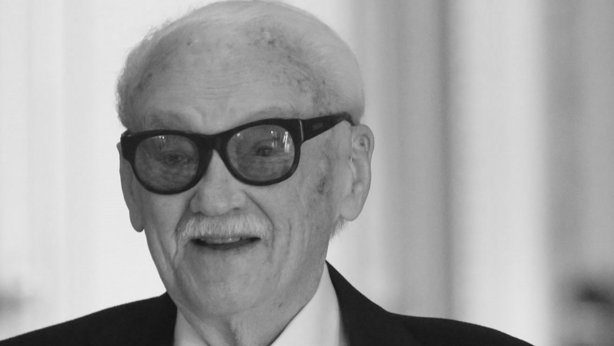 Belgijski jazzman Toots Thielemans nie żyje. Muzyk zmarł we śnie w szpitalu w rodzinnej Belgii. Miał 94 lata.