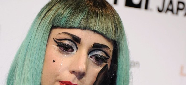 Lady GaGa jak Clintonowie – będzie gwiazdą nocy sylwestrowej