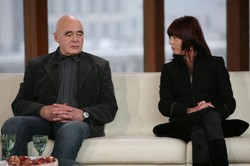 QUIZ. Podajemy trzy nazwiska, zgadnij imię aktorów czasów PRL. Uważaj na pytanie nr 8