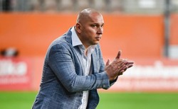 Byli reprezentanci Polski mają wprowadzić klub z Niecieczy do Ekstraklasy