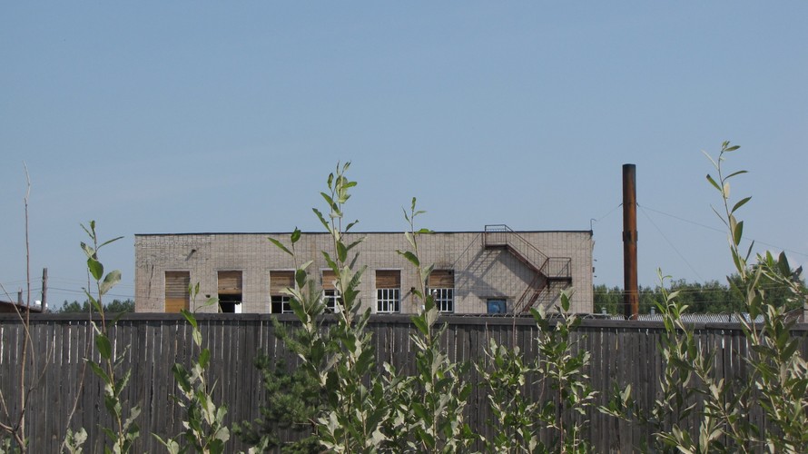 Kolonia karna w Siegieży, w której wyrok odsiaduje Michaił Chodorkowski