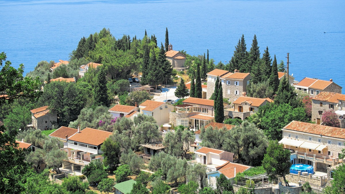 Plaže