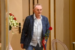 Jerzy Bończak o współczesnym aktorstwie: Jest tyle zawodów na 'a'