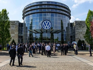 Fabryka Volkswagena w Polkowicach