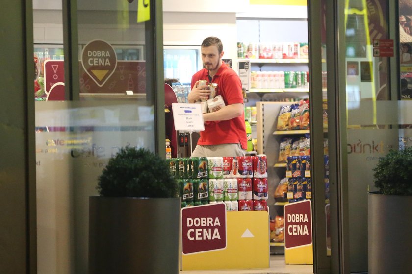 Comarch Cracovia mistrzem Polski. Wygrali i pojechali na imprezę FOTO