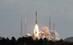 Lecimy w kosmos? Polska Grupa Zbrojeniowa zbuduje rakietę