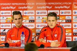 Dorna powołał wszystkie młode gwiazdy. Milik i Zieliński w kadrze na Euro do lat 21