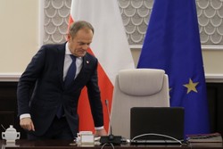 "Financial Times": Rząd Tuska nie może iść na skróty