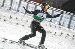 PŚ w skokach: Tysięczny konkurs niezbyt udany dla Polaków [WYNIKI, KLASYFIKACJA]