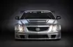 Cadillac CTS-V Coupe