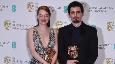 Nagrody BAFTA przyznane: "La La Land" najlepszym filmem