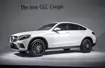 Mercedes GLC Coupe