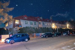 Kadzidło. Jest tymczasowy areszt dla nożownika