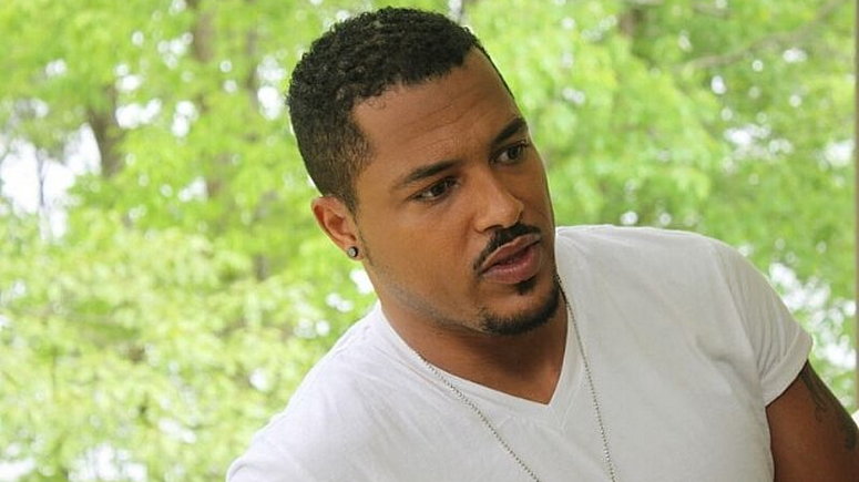 Day After Death Watch Van Vicker In Trailer For Upcoming Film