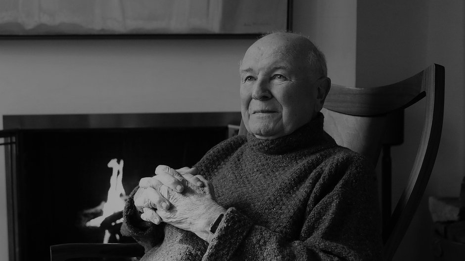 Terrence McNally