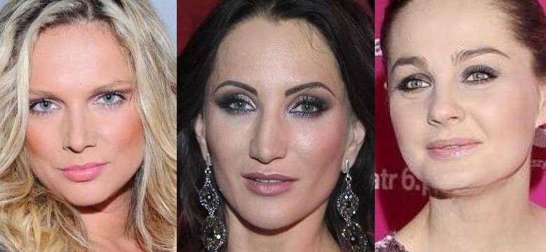 Niebawem zostaną mamami. Polskie gwiazdy w ciąży