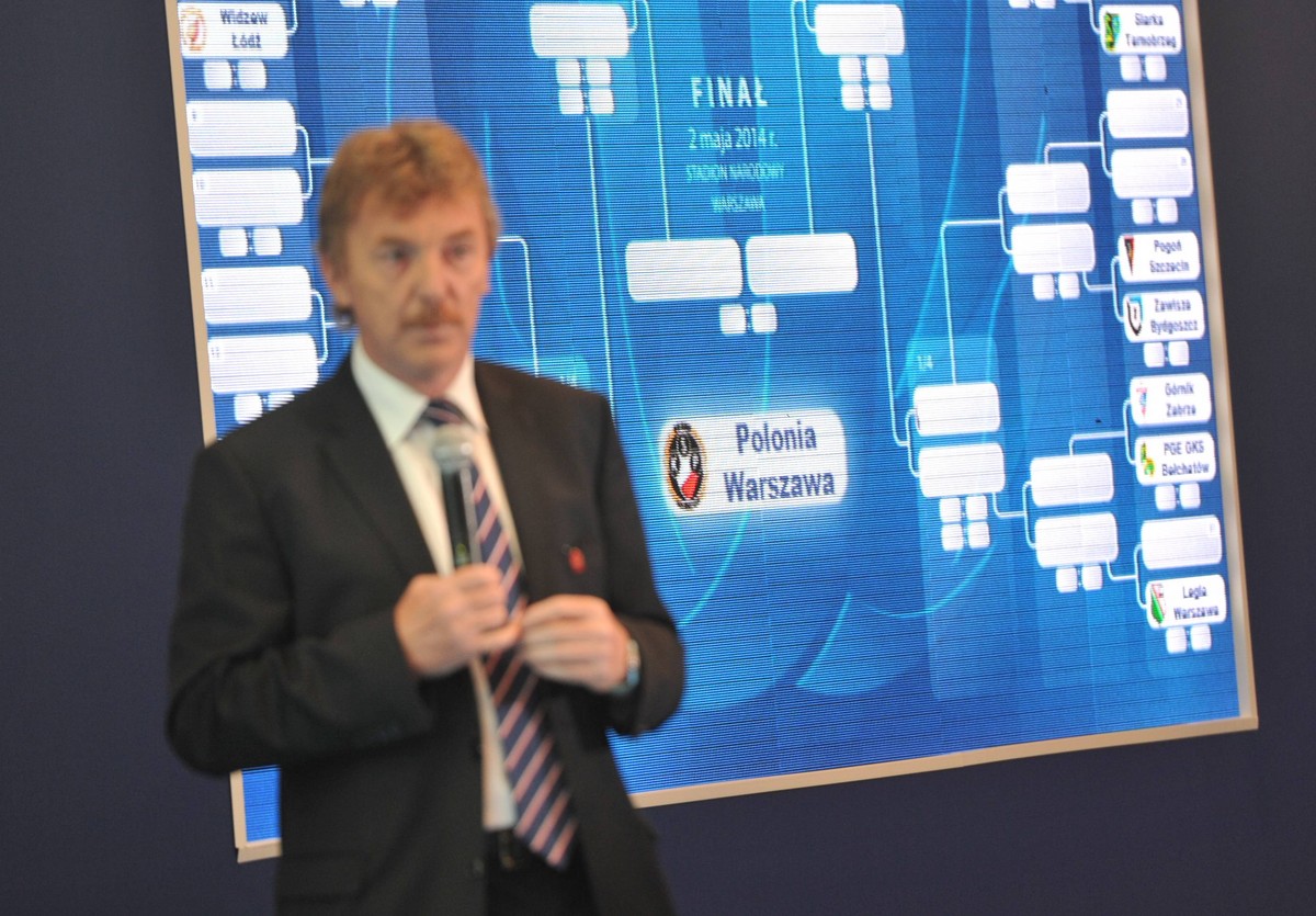 Zbigniew Boniek: Grzegorz Lato był lepszy od Davida Beckhama