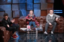 Rzecznik Praw Obywatelskich oburzony występem Adamka u Wojewódzkiego: Przemoc domowa to nic śmiesznego