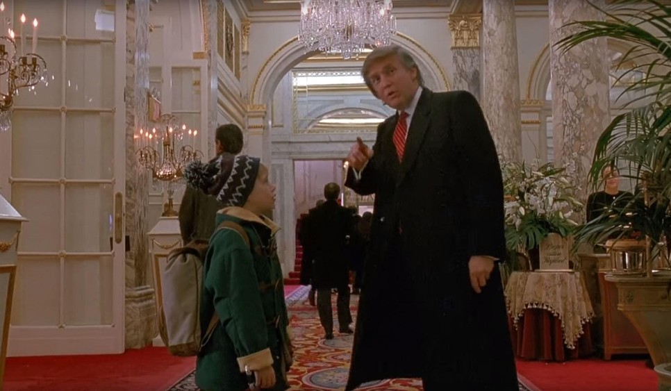 Fedezd fel New Yorkot a kedvenc filmjeid nyomában