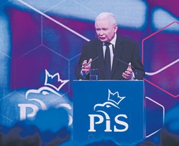 Budżet pod wyborcze cukierki. Ile będzie kosztowało państwowe popuszczanie pasa?