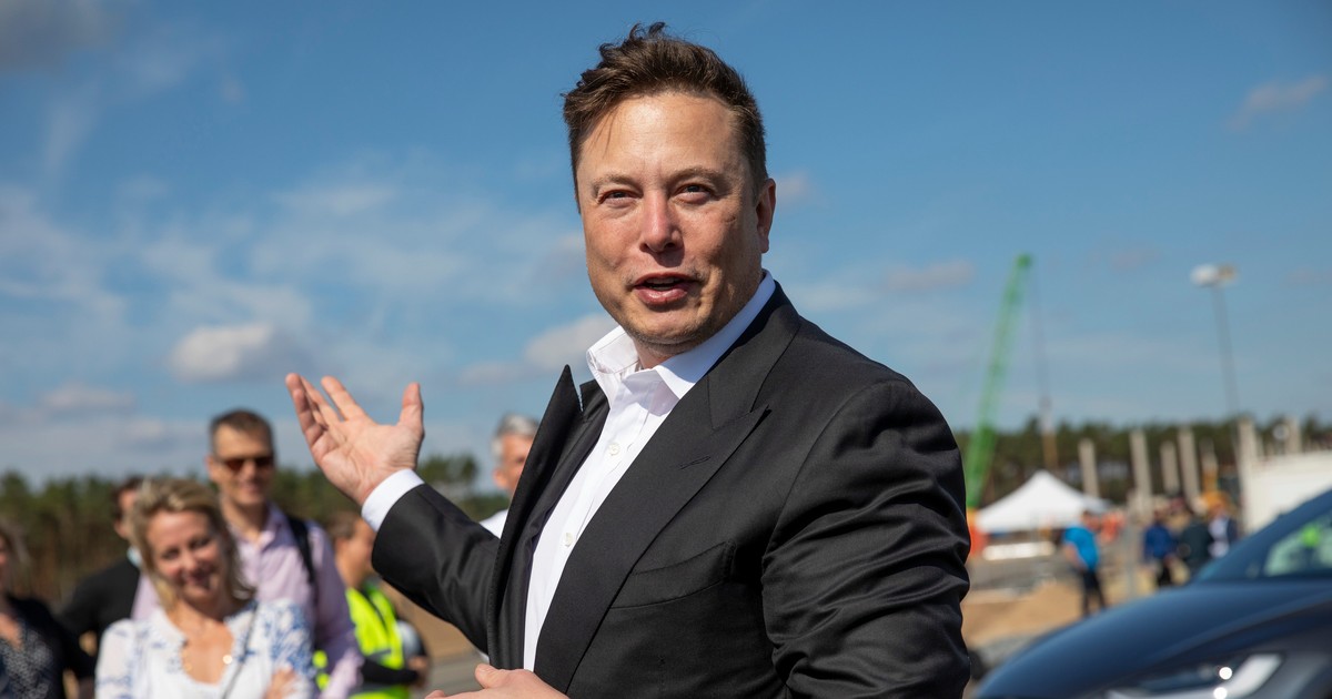 Elon Musk hits back at Kraken CEO's claim that bitcoin is greener than people say - renewing his criticism of the cryptocurrency | Business Insider Africa