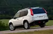 Nissan X-Trail – podobno go odnowili, podobno