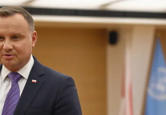 Aborcja w Polsce: Andrzej Duda przygotował nowelizację ustawy. Panie prezydencie, to nie są negocjacje!