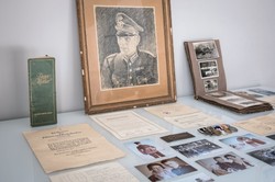 Wydał rozkaz zabicia rodziny Ulmów. Instytut Pileckiego zdobył jego archiwum [NIEZNANE ZDJĘCIA]