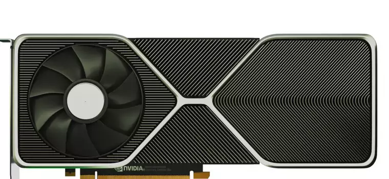 Nvidia GeForce RTX 3090 i RTX 3080: wyciekła specyfikacja nowych kart