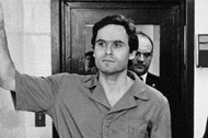 Ted Bundy